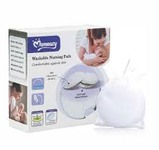 Momeasy 24 Pieces Nursing Pads 45803